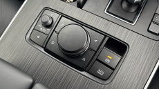 Mazda CX-80 2.5 PHEV Homura 5dr Auto AWD Estate